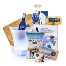 Multi Cooler kerstpakket - Topgiving